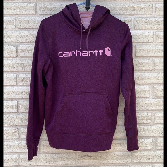 Carhartt Tops - Carhartt Hoodie